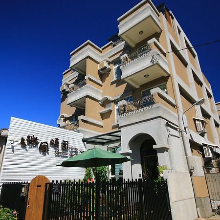 Sunny Breeze Garden Homestay Jiali Екстериор снимка