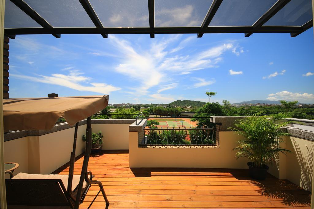 Sunny Breeze Garden Homestay Jiali Екстериор снимка