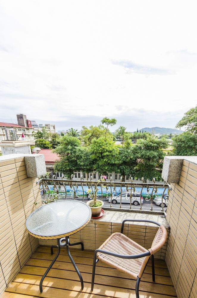 Sunny Breeze Garden Homestay Jiali Екстериор снимка
